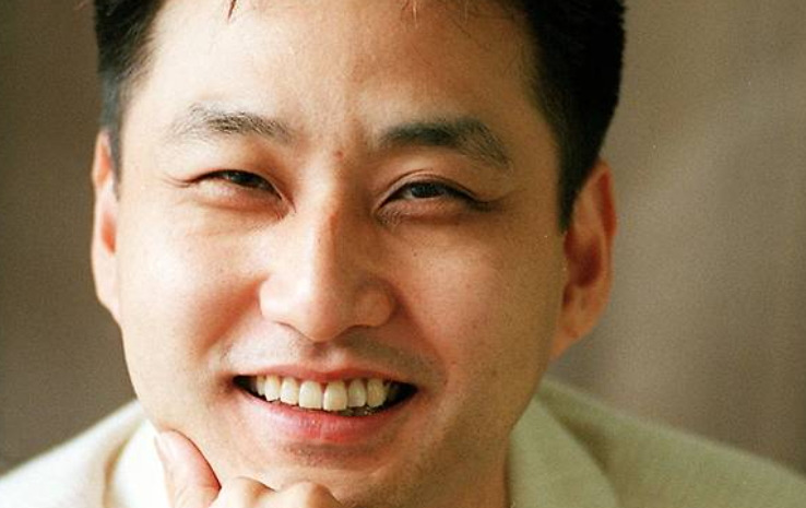 김수용 아버지 병원장