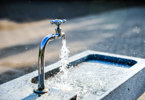 수도세 관련 사진