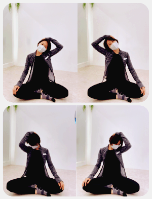 목-측면-스트레칭