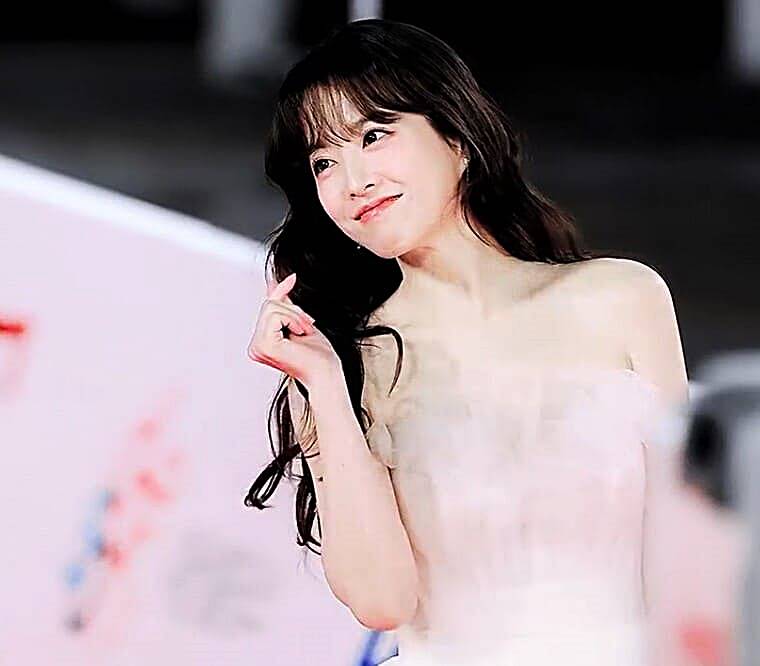 배우-박보영