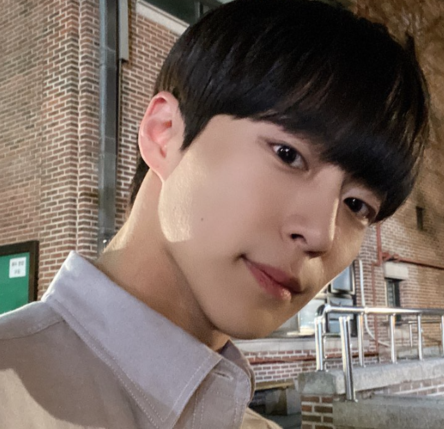 배인혁 나이