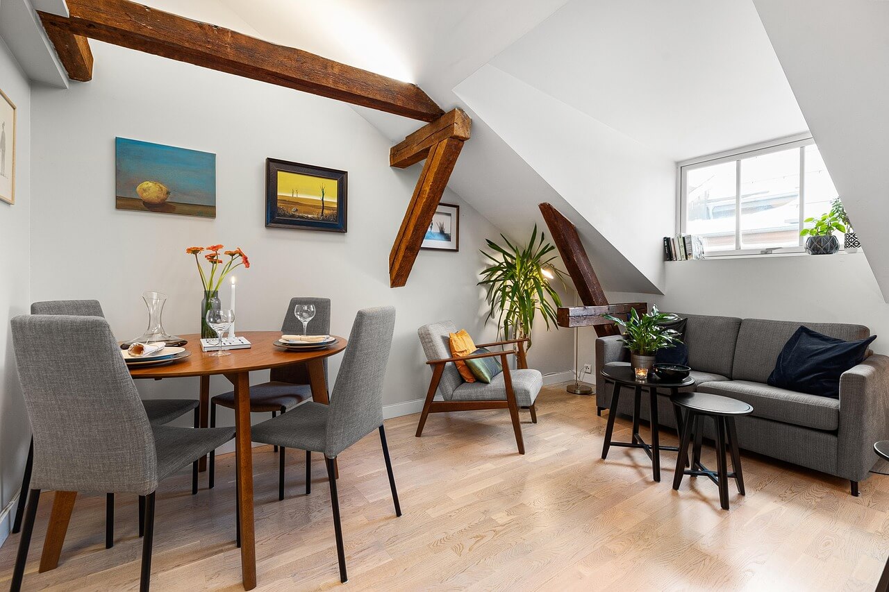 서울시 청년안심주택모집