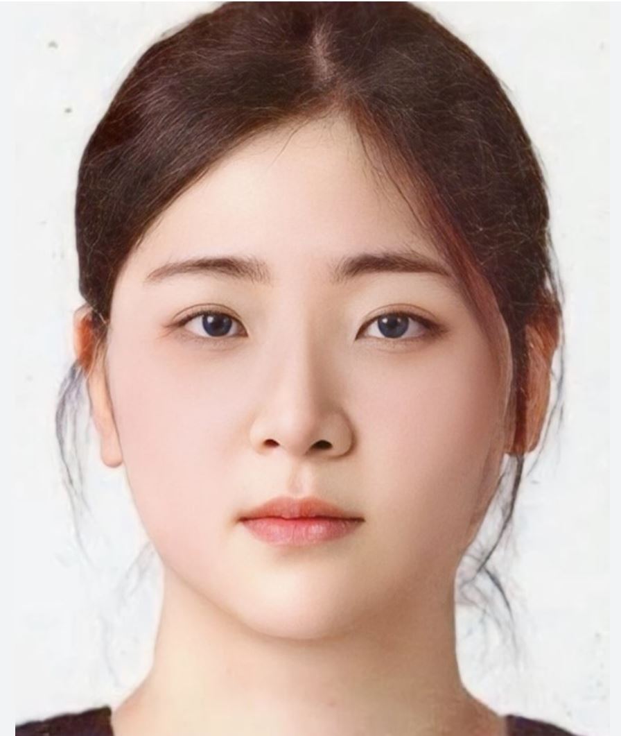 여배우급 외모의 정유정