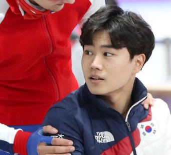 김민석 스피드 스케이팅 프로필 나이 고향 학력 경력