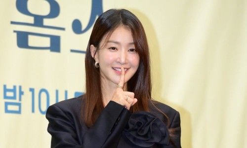 이시영 둘째출산