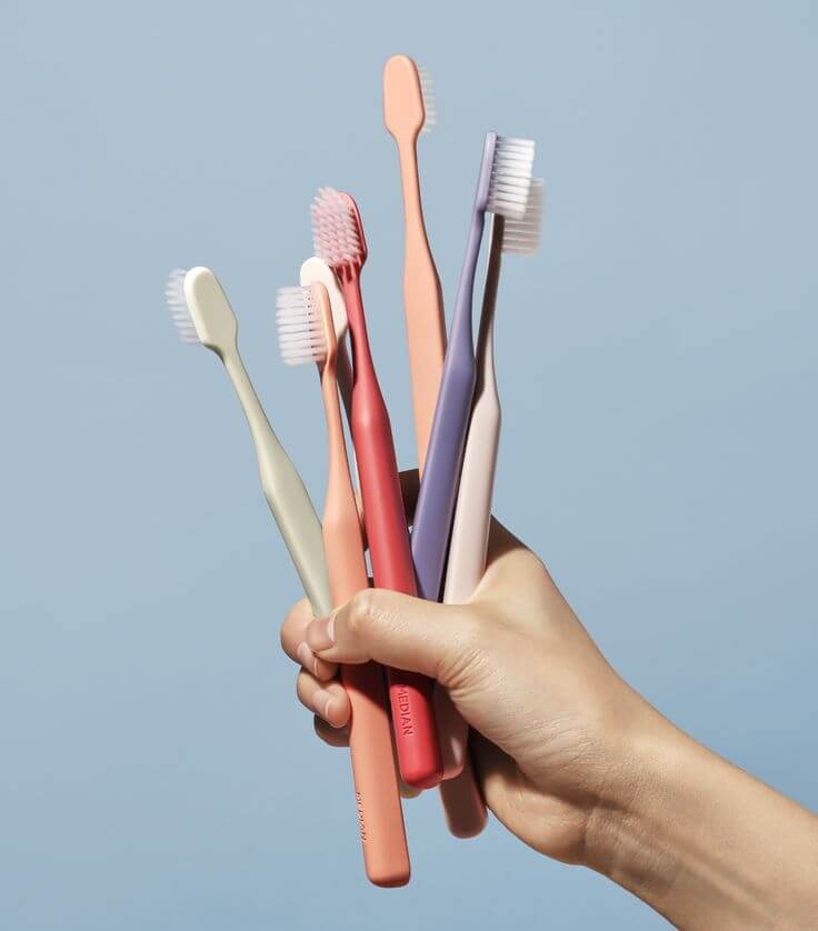 양치 전후 건강 루틴 – 입과 뇌를 동시에 깨우는 습관