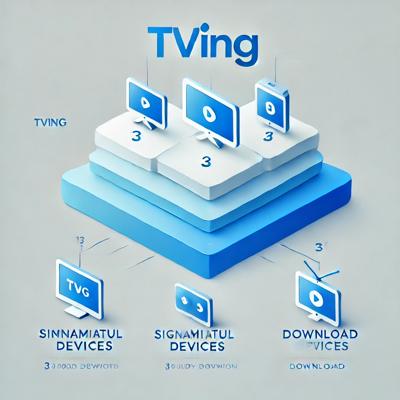 티빙 요금제 한눈에 비교 분석! 광고형 스탠다드부터 프리미엄까지 상세 가이드