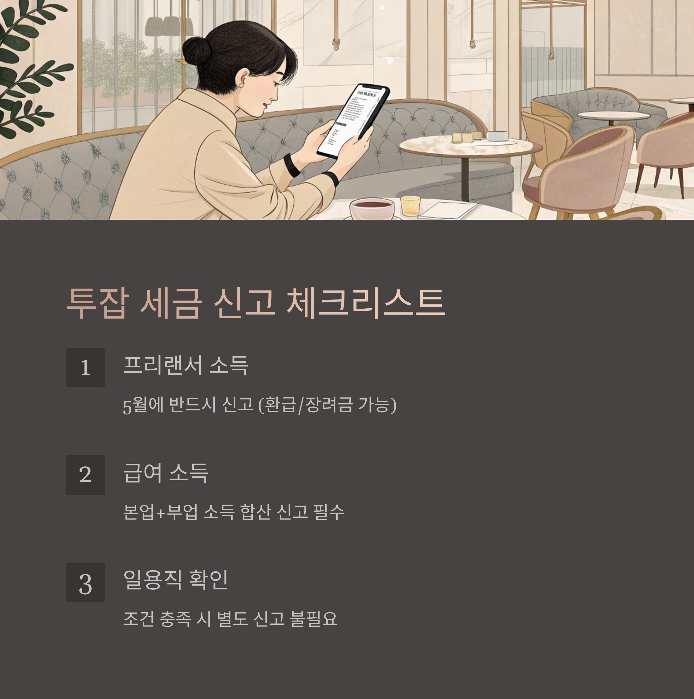 실제 사례 및 핵심 체크리스트