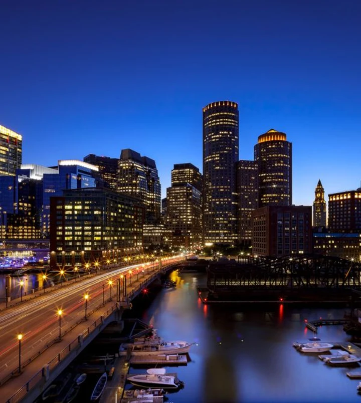 미국 여행 밤 언제까지 외출할 수 있나요