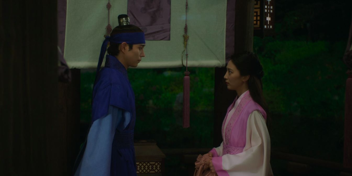 낮에뜨는달_10회