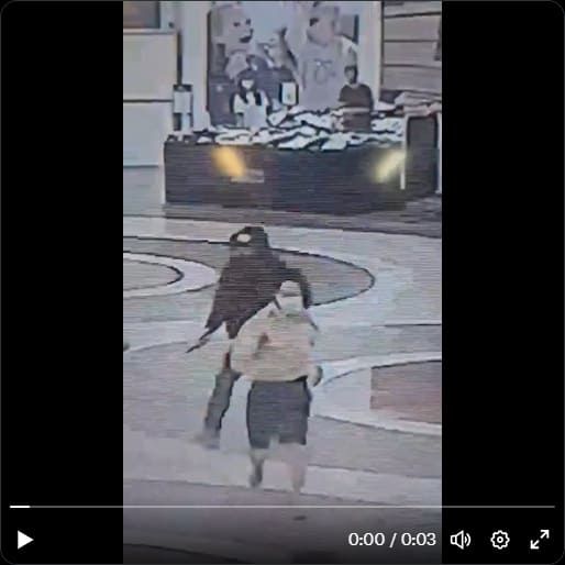 묻지마 흉기난동