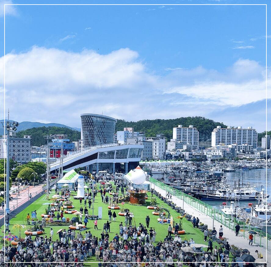 완도 가볼만한곳 베스트10 완도해변공원