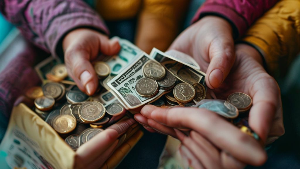 민생회복 지원금 25만원 신청방법