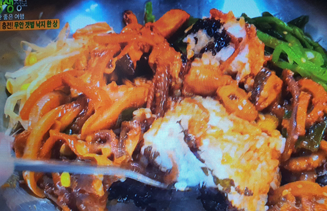 낙지명가 대표메뉴