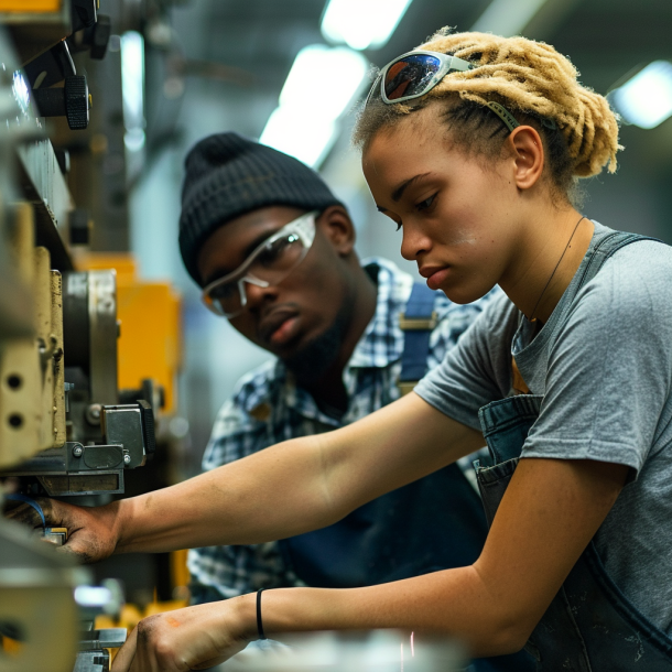 미래내일 일경험 사업