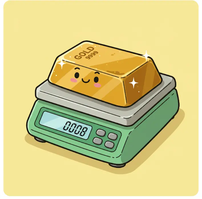 금 1온스는 몇돈-2