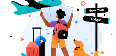 트래블로그 카드