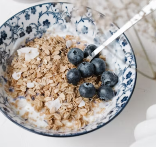 오트밀 효능 부작용 칼로리 먹는법 고르는법