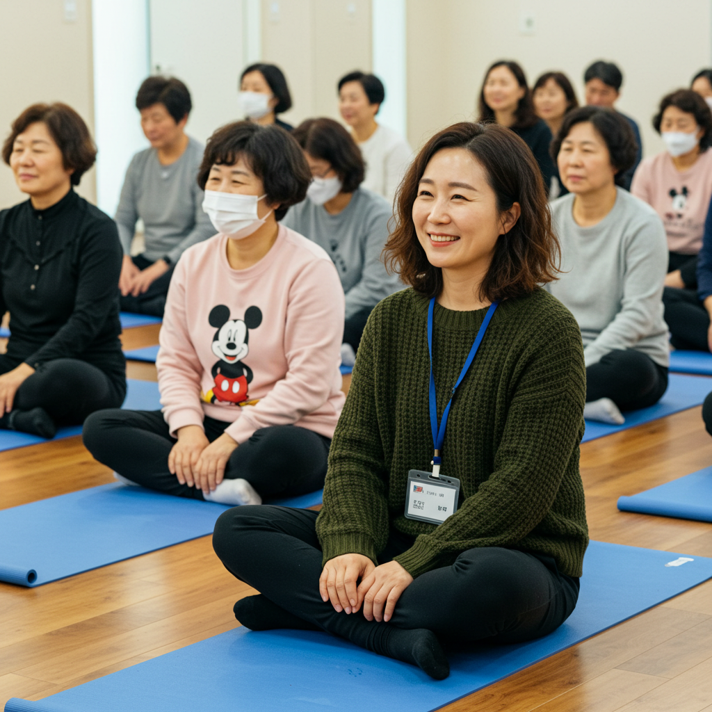 노후 지원금 