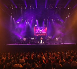 조용필 평양공연 비하인드 스토리