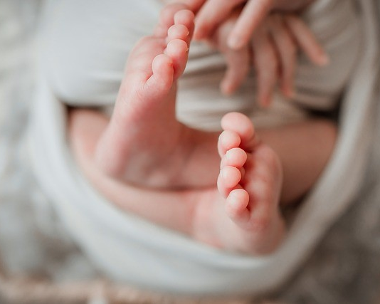 신생아 특례대출