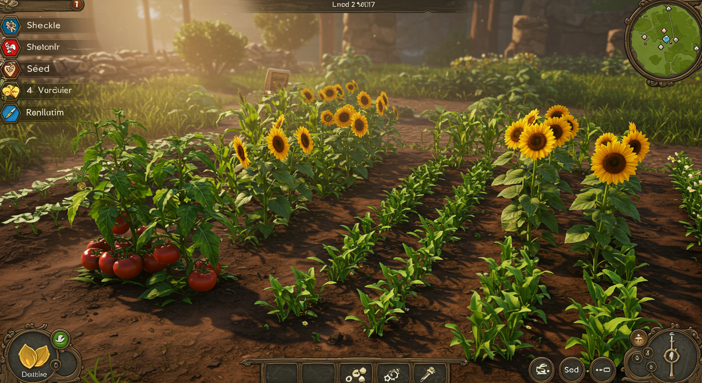 로블록스 '그로우 어 가든' 완벽 공략 사진