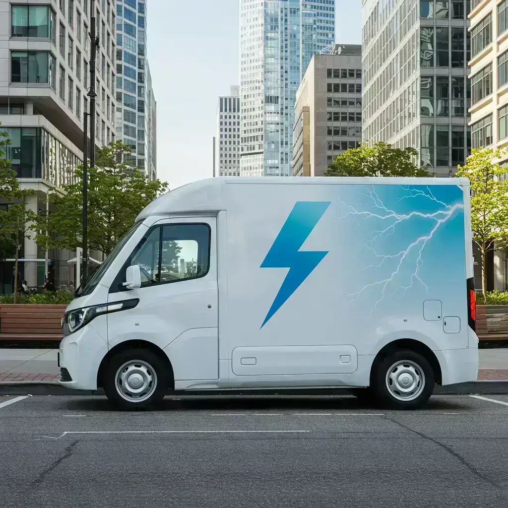 2025 경기도 의정부시 전기 화물차 보조금 소형 화물