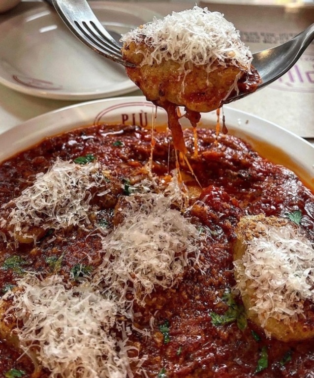 생활의달인-토리노식뇨키달인-뇨끼달인