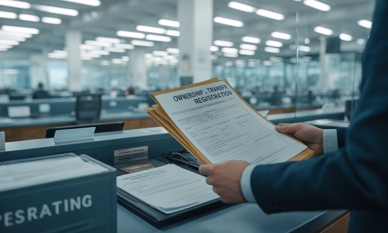 자금조달계획서