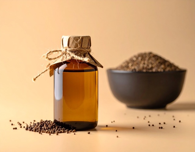 들깨를 베란다나 화분에 심어도 괜찮나요