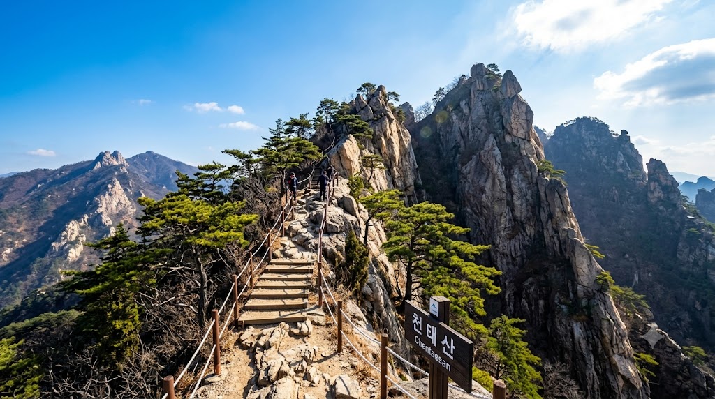 천태산