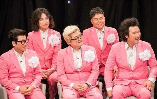 육중완 프로필 