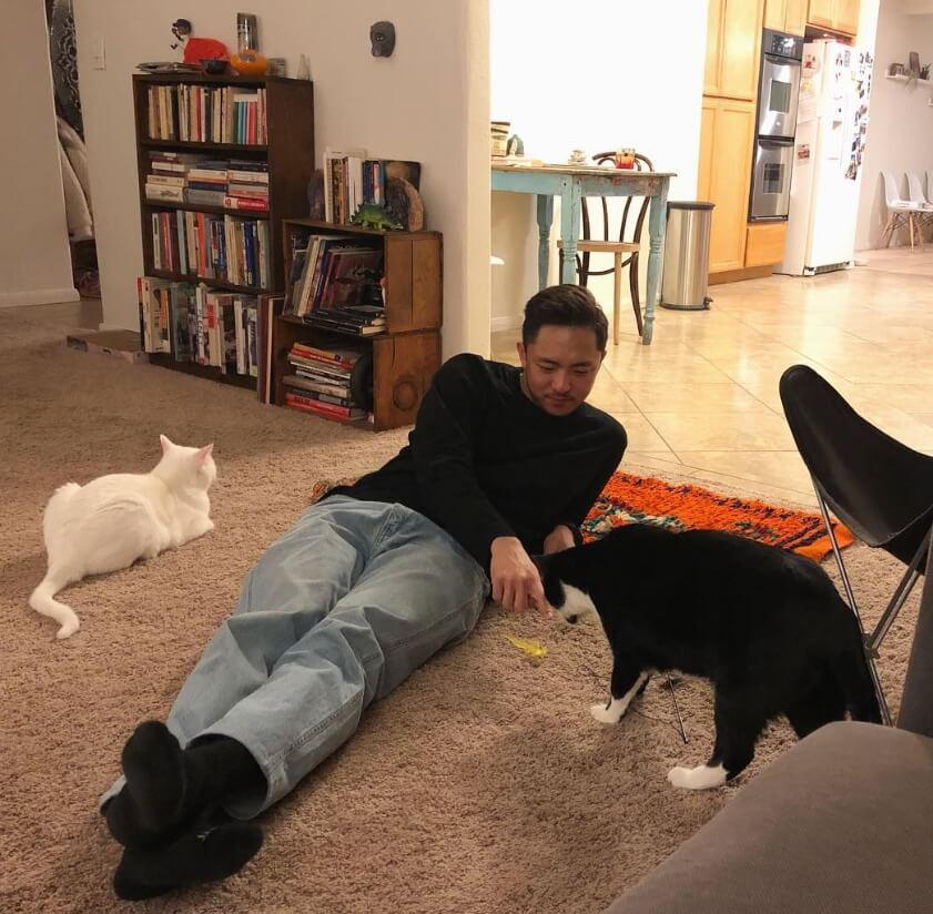 박천휴 작가 어쩌면 해피엔딩