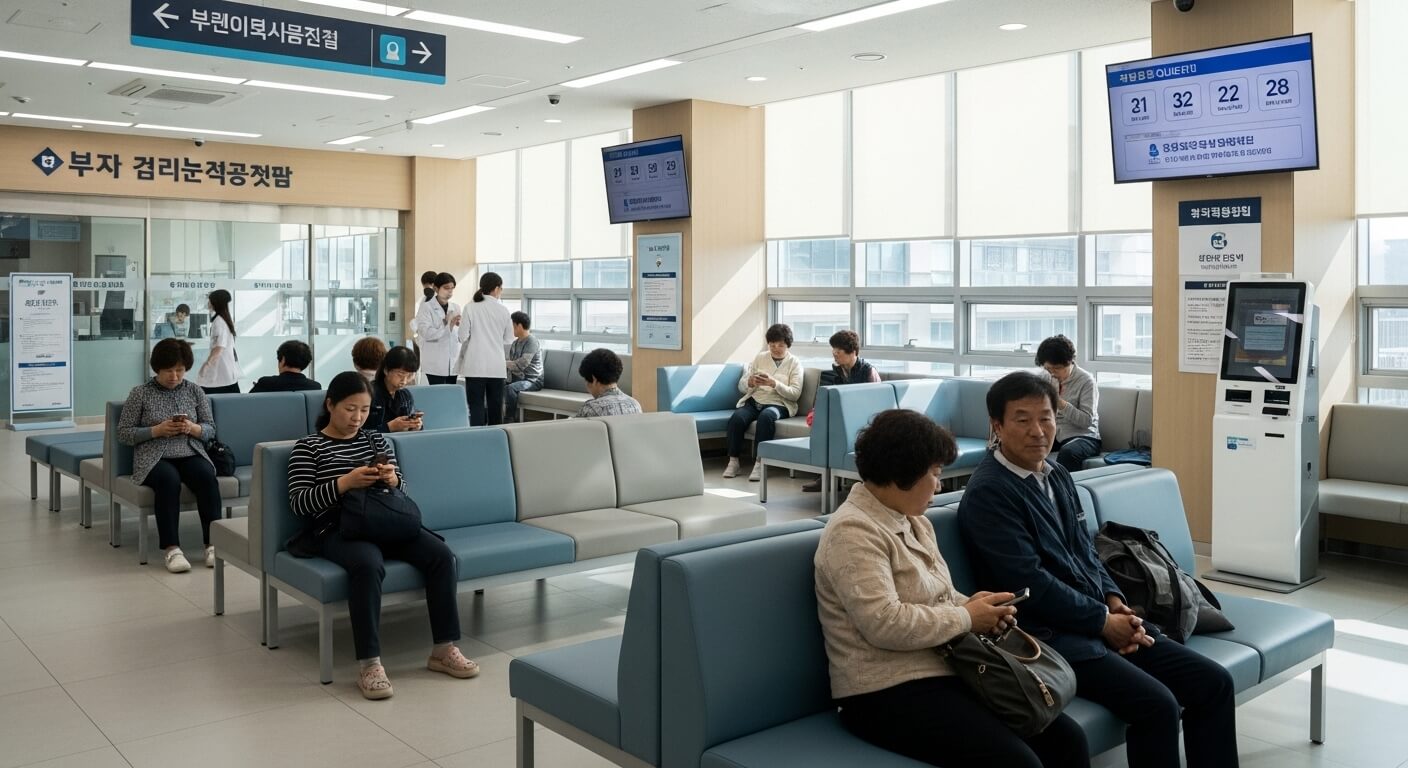 대장내시경 전 음식주의사항