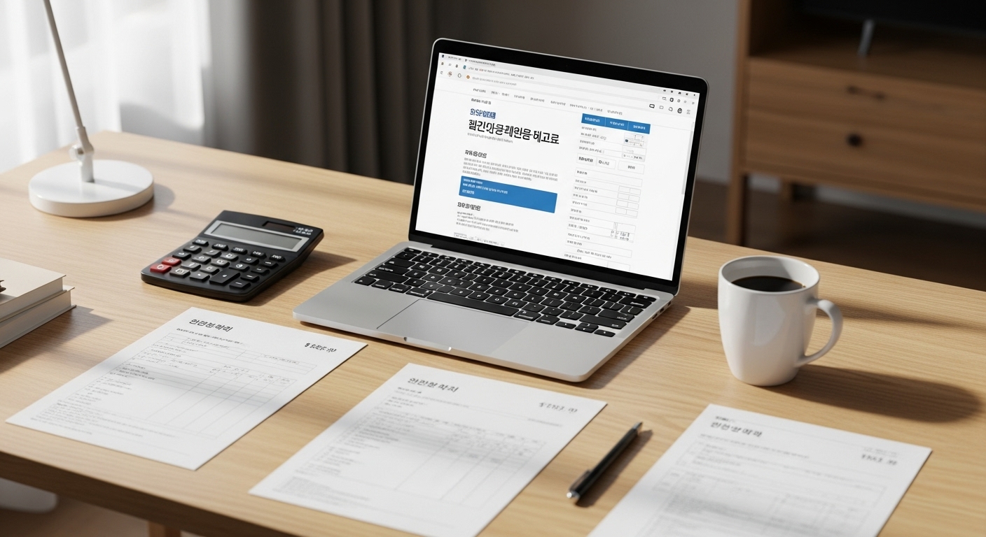 과소신고 방지를 위한 꿀팁 모음