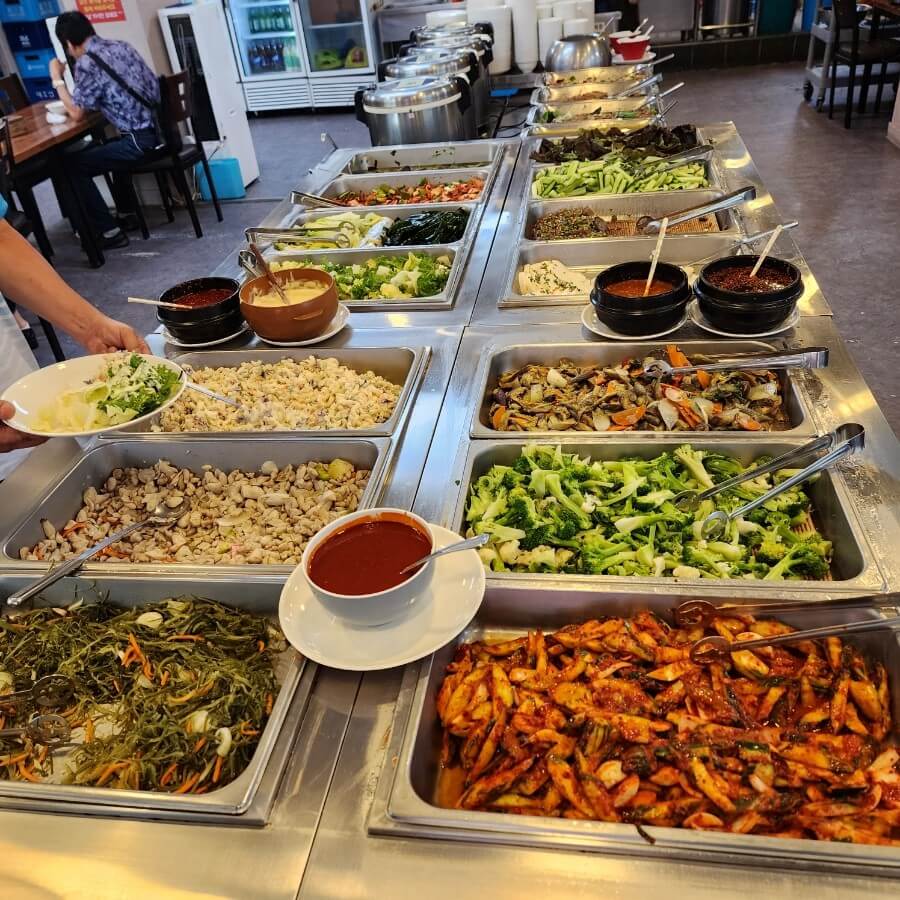 부산 가볼 만한 맛집은 어디일까? (부산 맛집 정보 BEST10!!)