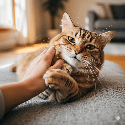 cat-bed-blanket-recommendation 3
