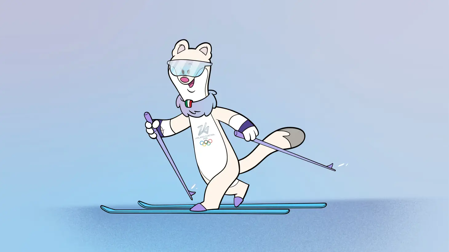 [알파인/크로스컨트리] 베테랑 정동현과 한다솜의 마지막 불꽃