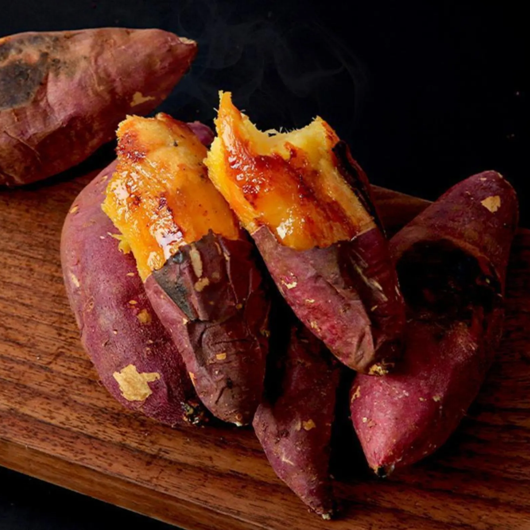 고구마 효능 부작용