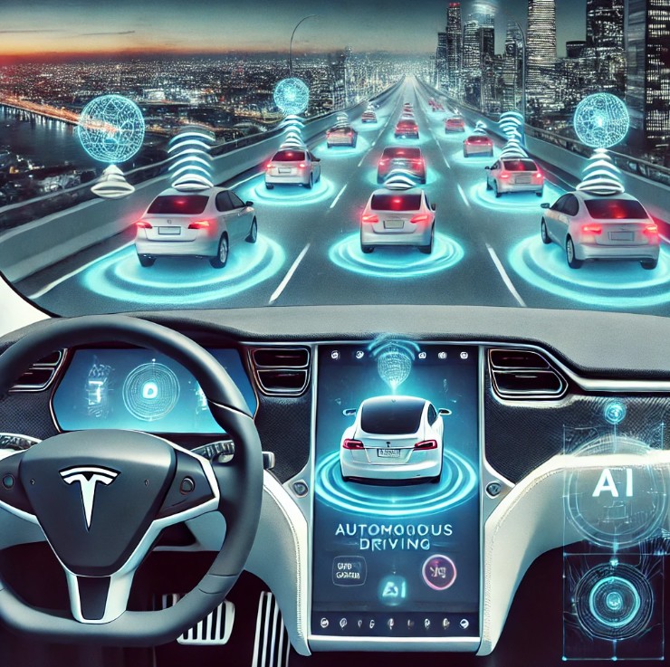 테슬라 주가 주식 전망