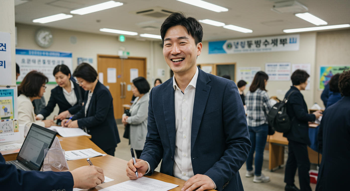 경기도·용인시 연령별 복지 정책