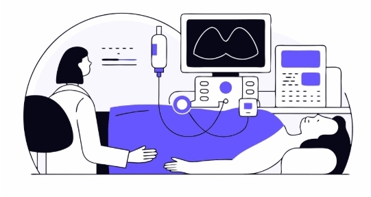 협심증 수술과정