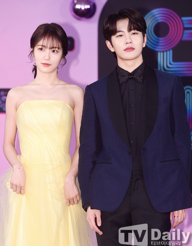신예은 열애설