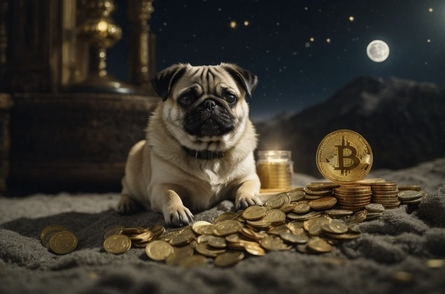 가상화폐 도지코인 강점과 투자의견