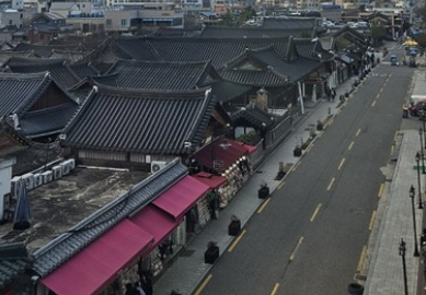 1박2일 유명여행지 추천BEST 5