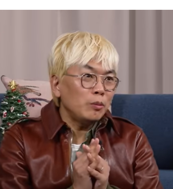 김태호 PD 프로필