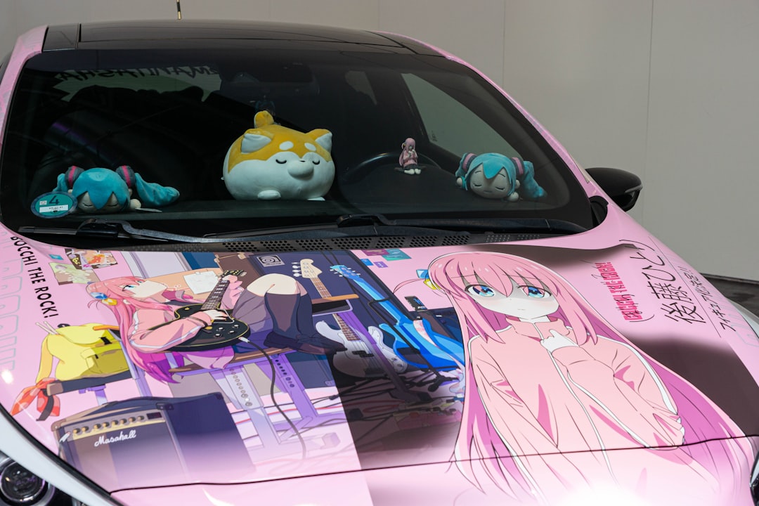 Jeju Rent Car