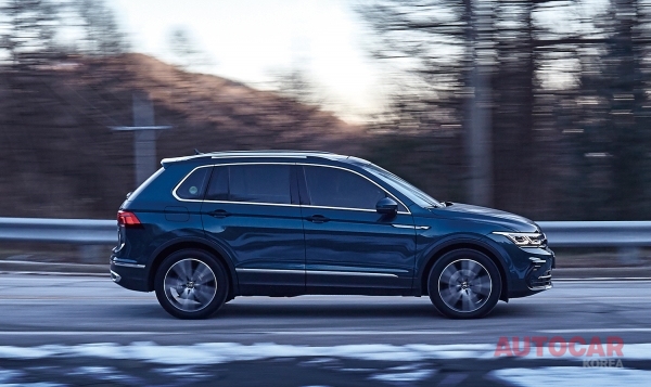 폭스바겐 티구안