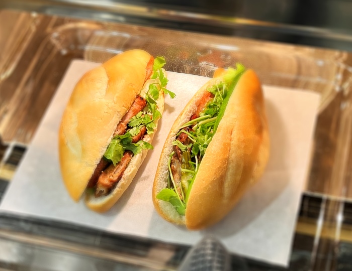 베트남 반미, 바잉미