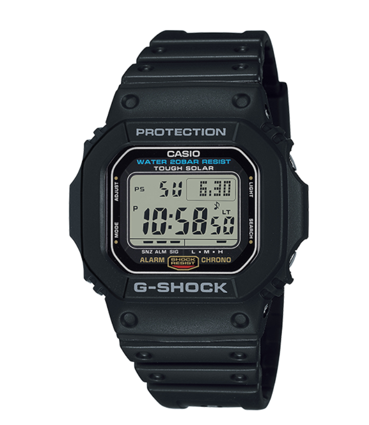 G-5600UE-1DR